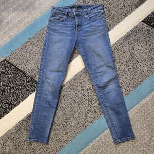 Joe's Jeans Skinny Ankle,  Maddie, Size 28, EUC